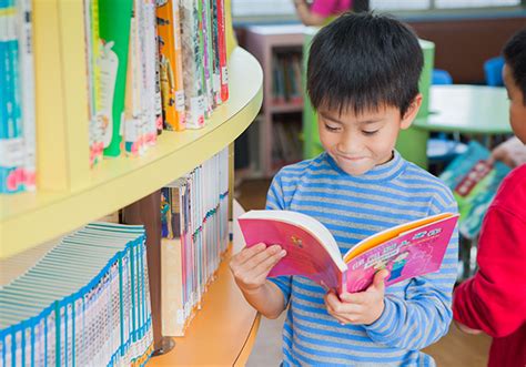 小孩讀書|動機和樂趣是讓孩子愛上閱讀的關鍵！